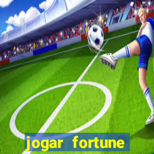 jogar fortune dragon demo