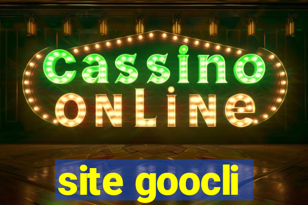 site goocli