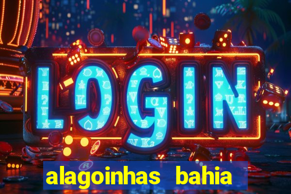alagoinhas bahia tem praia