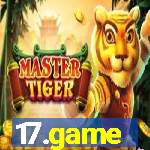 17.game