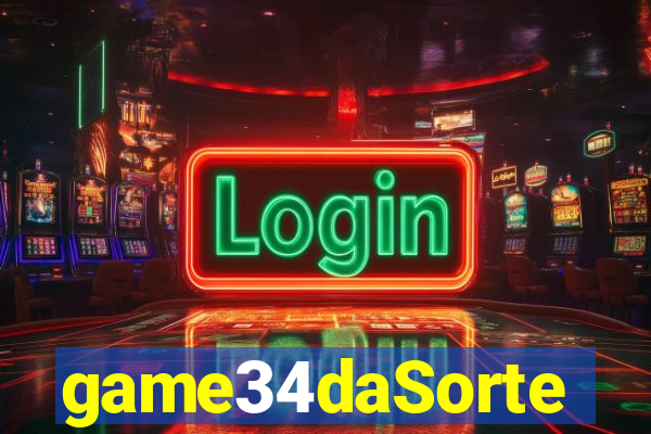game34daSorte