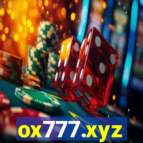 ox777.xyz