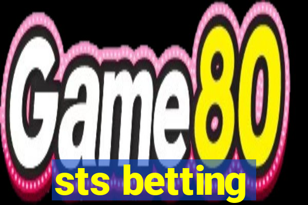 sts betting