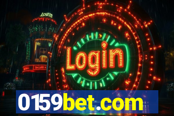 0159bet.com