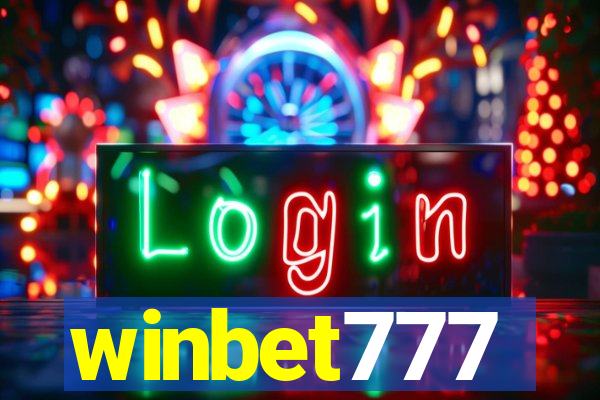 winbet777