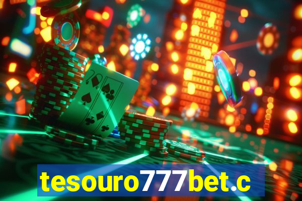 tesouro777bet.com