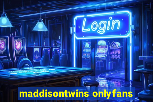 maddisontwins onlyfans
