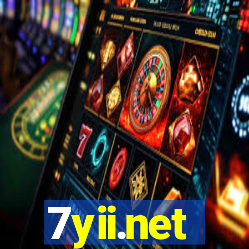 7yii.net