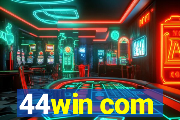 44win com