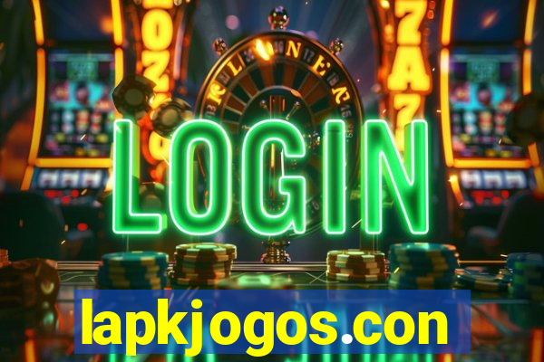 lapkjogos.con