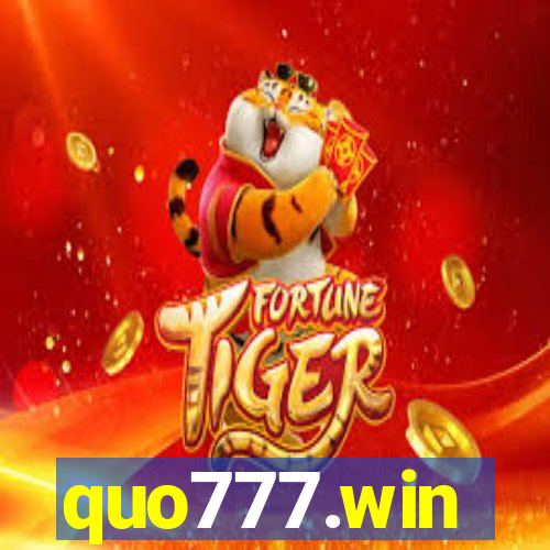 quo777.win