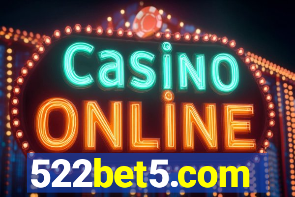522bet5.com