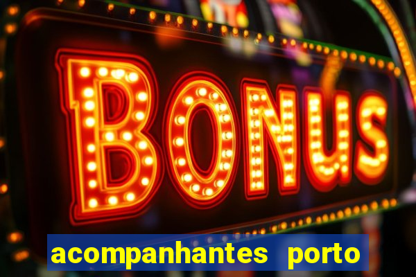 acompanhantes porto belo sc