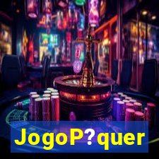 JogoP?quer
