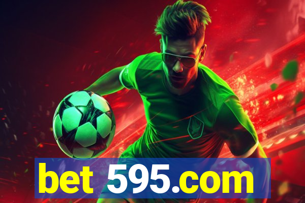 bet 595.com
