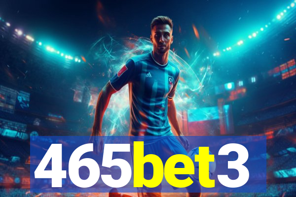 465bet3