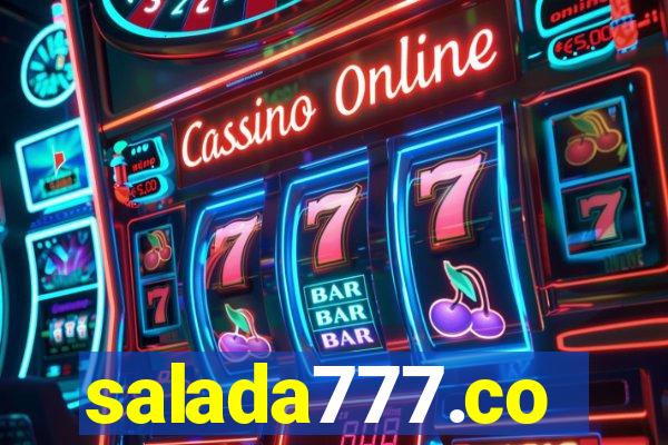 salada777.co