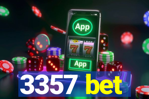 3357 bet