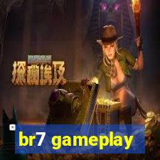 br7 gameplay