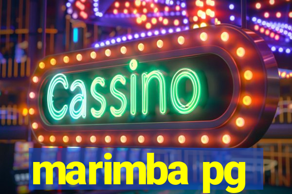 marimba pg