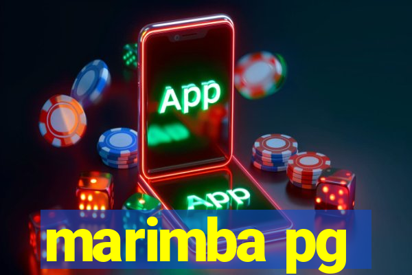 marimba pg