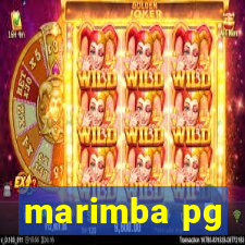 marimba pg
