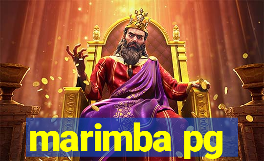 marimba pg