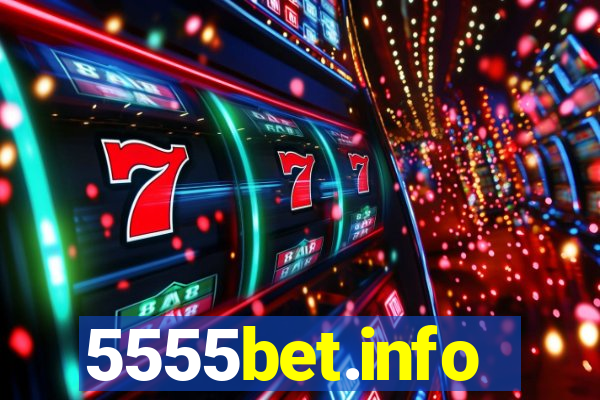 5555bet.info