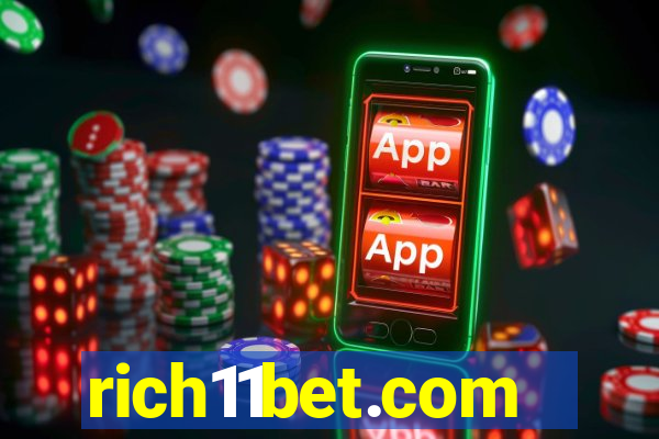 rich11bet.com