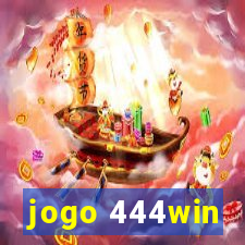 jogo 444win