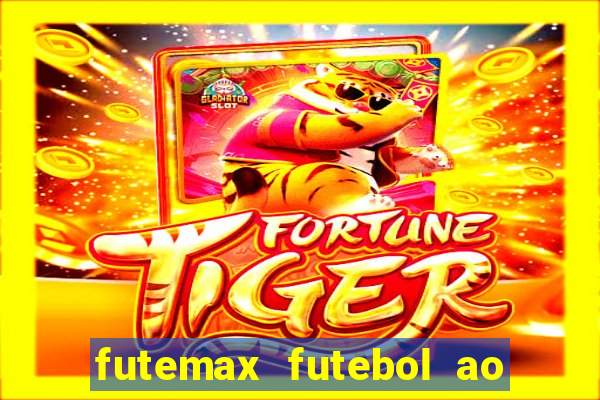 futemax futebol ao vivo serie b