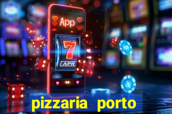 pizzaria porto velho 24 horas