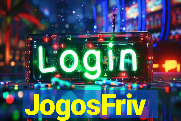 JogosFriv