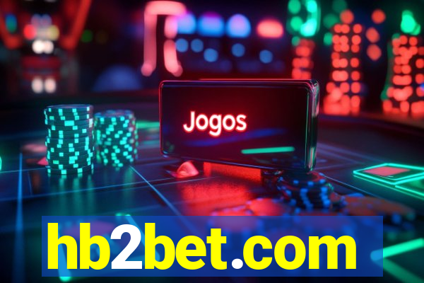 hb2bet.com