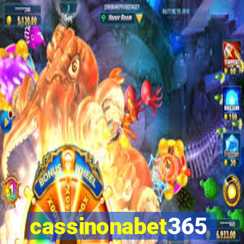 cassinonabet365