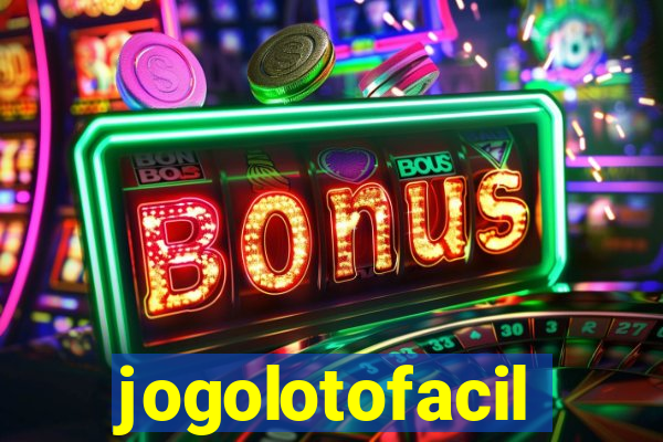 jogolotofacil