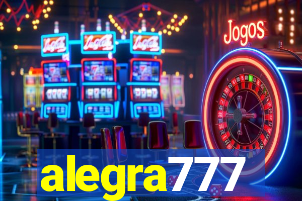 alegra777