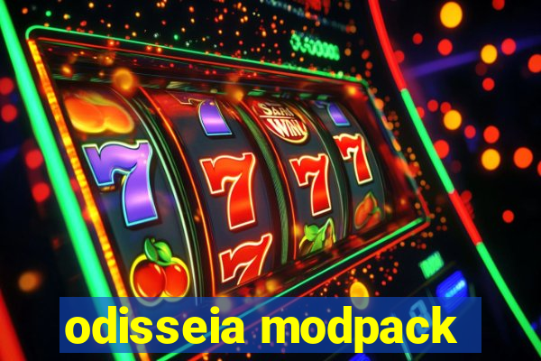 odisseia modpack