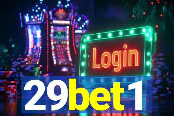 29bet1