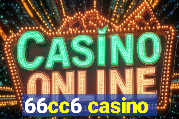 66cc6 casino