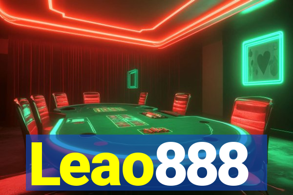 Leao888