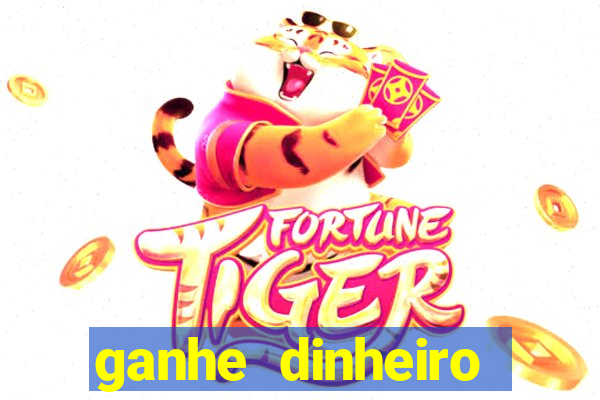 ganhe dinheiro jogando sem depositar