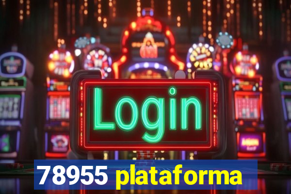 78955 plataforma