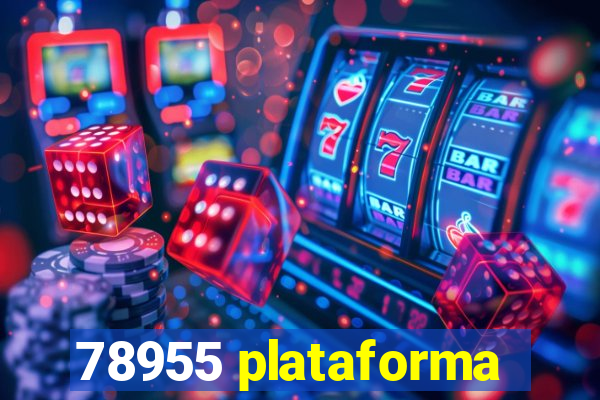 78955 plataforma