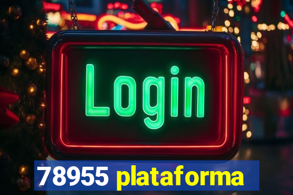 78955 plataforma