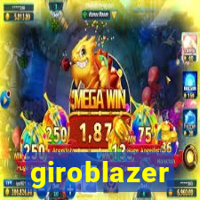 giroblazer