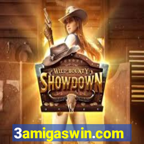 3amigaswin.com