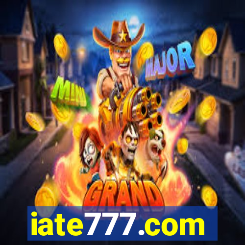 iate777.com