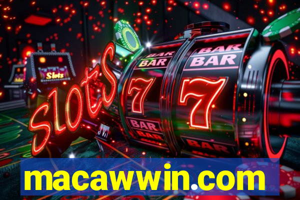 macawwin.com