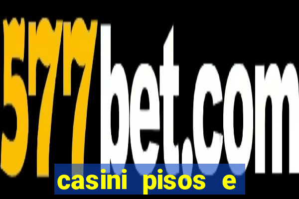 casini pisos e acabamentos franca sp